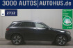 Mercedes GLC Autres Benz glc 300 de 4m navi led widescreen 360 distr.