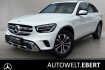Mercedes GLC AMG Line Benz glc 200 9g 4matic/kamera/ahk/led/shz/leder/