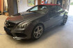 Mercedes Classe E Autres Benz e 350 d bluetec amg line *navi| tempomat| kamera*