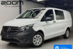 Mercedes Vito Autres benz vito  benz vito mixto 116 cdi lang 1.hand*automatik*pdc*szh