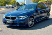 BMW Série 5 Sport 540 d touring xdrive m sport *autom.*leder*pano*