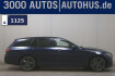 Mercedes Classe E AMG Line Benz e 300 t de amg line navi led ahk rfk pano shz