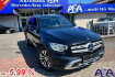 Mercedes GLC AMG Line Benz glc 220 d 4m modelljahr 2020+ahk+8xalurader+spur p.+ahk+k