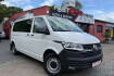 Volkswagen T6 Kombi Autres T6 kombi t6.1 kombi lang 2 0 tdi 9sit acc 1.hd kam standh
