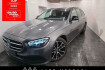 Mercedes Classe E Night Edition Benz e 200 e200 4matic 9g tronic night paket/led/navi/cam