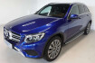 Mercedes GLC AMG Line Benz glc 250 glc 250 d amg 4matic panorama leder ahk 360  rfk