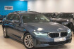 BMW Série 5 Autres 520 d/aut/hud/laser/ahk/driv&parkas/komfzg/harmka
