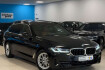 BMW Série 5 Autres 520 dxdaut/hud/panor/laser/ahk/p&drivaspro