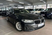 BMW Série 5 Autres 520 d touring business+parkassistent+hud+haka