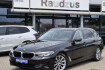 BMW Série 5 Autres 520 520d touring aut.