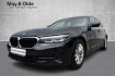 BMW Série 5 Autres 520 d hud luftfederung ahk ruckfahrkamera acc