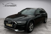 Audi A6 Allroad Quattro Autres A6 allroad allrad 45 tdi tiptronic