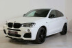 BMW X4 M Autres X4 m 40i m sportpaket navi acc led kamera ahk gla