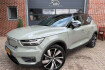 Volvo XC40 R-Design Xc40 recharge p8 pano ahk 20 zoll h&k soh 91 6%