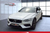 Volvo V60 Cross Country Plus V60 cross country v60 cc pro awd bluetooth navi led vollleder klima