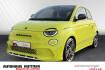 Abarth 500e  500  500 e 42kwh acc led navi r kamera alu 17? touch