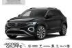 Volkswagen T-Roc Goal T roc 1.5 tsi goal dsg navi led rfk