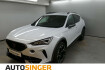 Cupra Formentor VZ vz tsi dsg 4d *ahk*acc*dcc*navi*r cam*