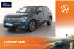 Volkswagen Tiguan Goal 1.5 etsi goal