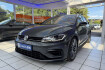 Volkswagen Golf 8 Autres Golf 4motion 2.0 tsi r performance