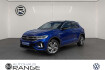 Volkswagen T-Roc R-Line T roc 2.0 tsi r line 4motion *ahk pdc shz*