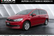 Volkswagen Touran Highline 1.5 tsi dsg highline ahk led shz navi rfk