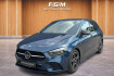 Mercedes Classe B Progressive Benz b 250 b 250 4m amg+dist+r kam+ahk+multibeam+night+soun