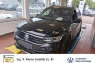 Volkswagen Tiguan R-Line 1.5 tsi dsg r line matrix appconnect navi