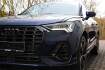 Audi Q3 S line 45 tfsi quattro s line /pano/leder/virtualco.