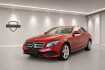 Mercedes Classe E Exclusive Benz e 400 4matic limousine *headup|360 |keylessgo*
