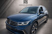Volkswagen Tiguan R-Line r line 4motion 1.hand digital matrix