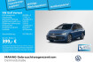 Volkswagen Golf Variant Goal Golf variant golf viii variant goal 1.5 etsi ahk led navi par
