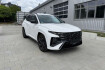 Hyundai Tucson N Line n line mild hybrid 4wd 8 fach