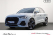 Audi Q3 S line s line 35tdi stronic navi led acc panorama