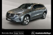 Mercedes EQC Autres Benz eqc 400 4matic mbux+mbeam+cam+led+navi+aut+keyl