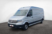 Volkswagen Crafter Trendline 35 kasten 2.0 tdi hd flugeltur ahk acc