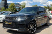 Land Rover Range Rover Sport SE Range rover sport hse p300/headup/7xsitzer/