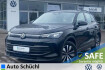Volkswagen Tiguan Life 1.5 tsi dsg goal app connect+active info+