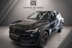 Volvo XC40 Autres Xc40 plus black edition 2wd 1.hand kamera