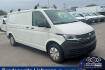 Volkswagen Transporter Autres T6 transporter 6.1 kasten tdi lr dsg led*tempo