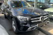 Mercedes GLC Autres Benz glc 220 d 4matic leder memory r.cam ahk acc shz