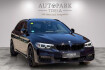 BMW Série 5 Sport 530 d m sport acc|pano|ahk|head up|led|navi|shz