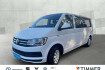 Volkswagen T6 Kombi Autres T6 kombi 2.0 tdi caravelle comfortline *lang*ahk*navi*8 si