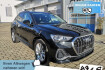 Audi Q3 S line 35 1.5 tfsi s line pano*el. heckkl.*18?*sitzh