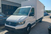 Volkswagen Crafter Autres pritsche 50 lang rwd kamera automatik