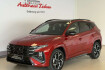 Hyundai Tucson N Line 1.6 t gdi hev 2wd n line +sitz u.assis. paket+