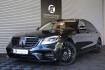 Mercedes Classe S Autres Benz s 550 langversion/hud/pano/acc/360 /burmester