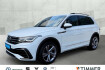 Volkswagen Tiguan R-Line 2.0 tdi dsg r line 4motion +ahk +kamera +business