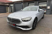 Mercedes Classe E Exclusive Benz e 220 d limo. exclusive junge sterne garantie