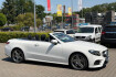 Mercedes Classe E AMG Line Benz e 300 e cabrio garantie* amg line* led*